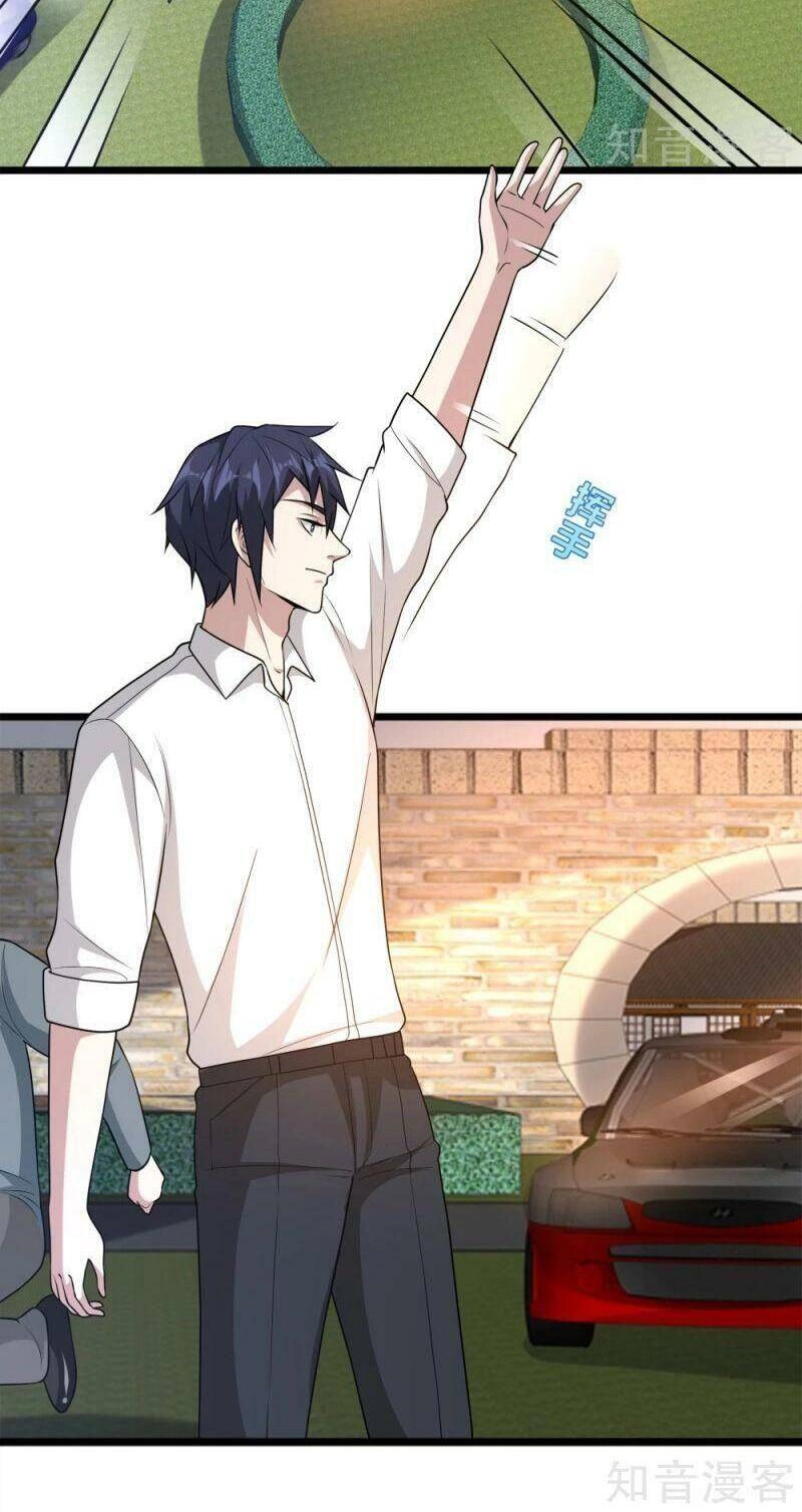 Đô Thị Tà Vương Chapter 171 - 4