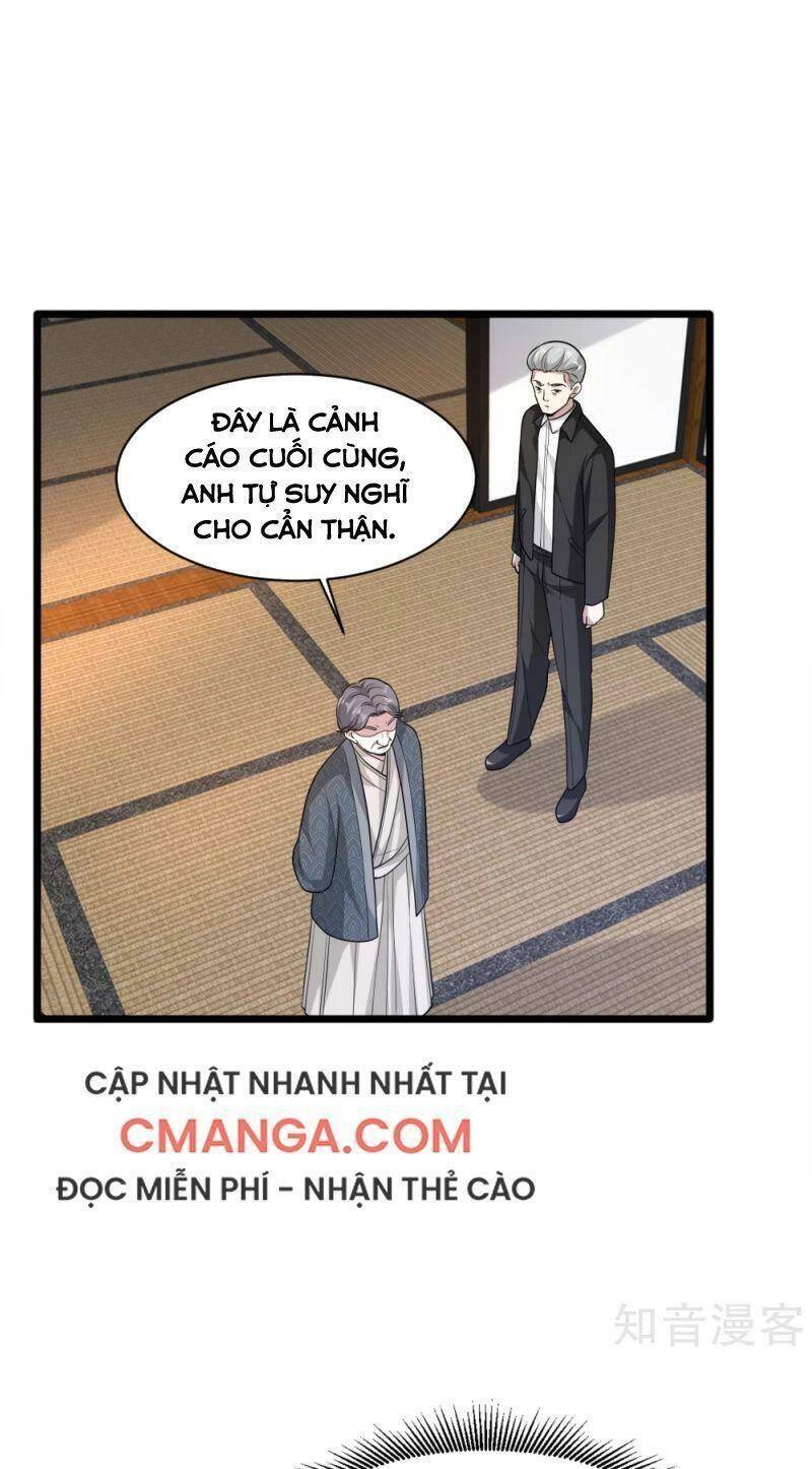 Đô Thị Tà Vương Chapter 171 - 13