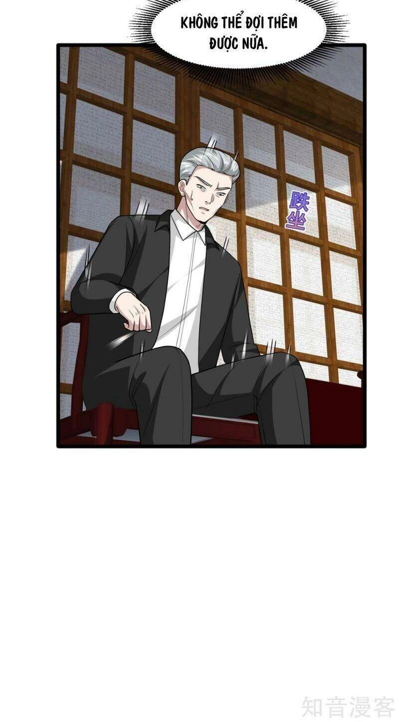 Đô Thị Tà Vương Chapter 171 - 14