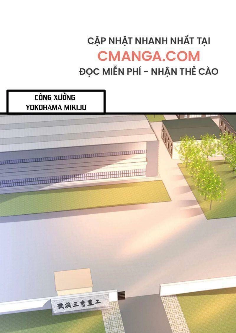 Đô Thị Tà Vương Chapter 172 - 1