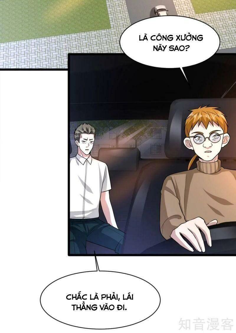 Đô Thị Tà Vương Chapter 172 - 2