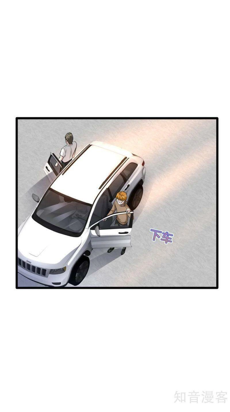 Đô Thị Tà Vương Chapter 172 - 3