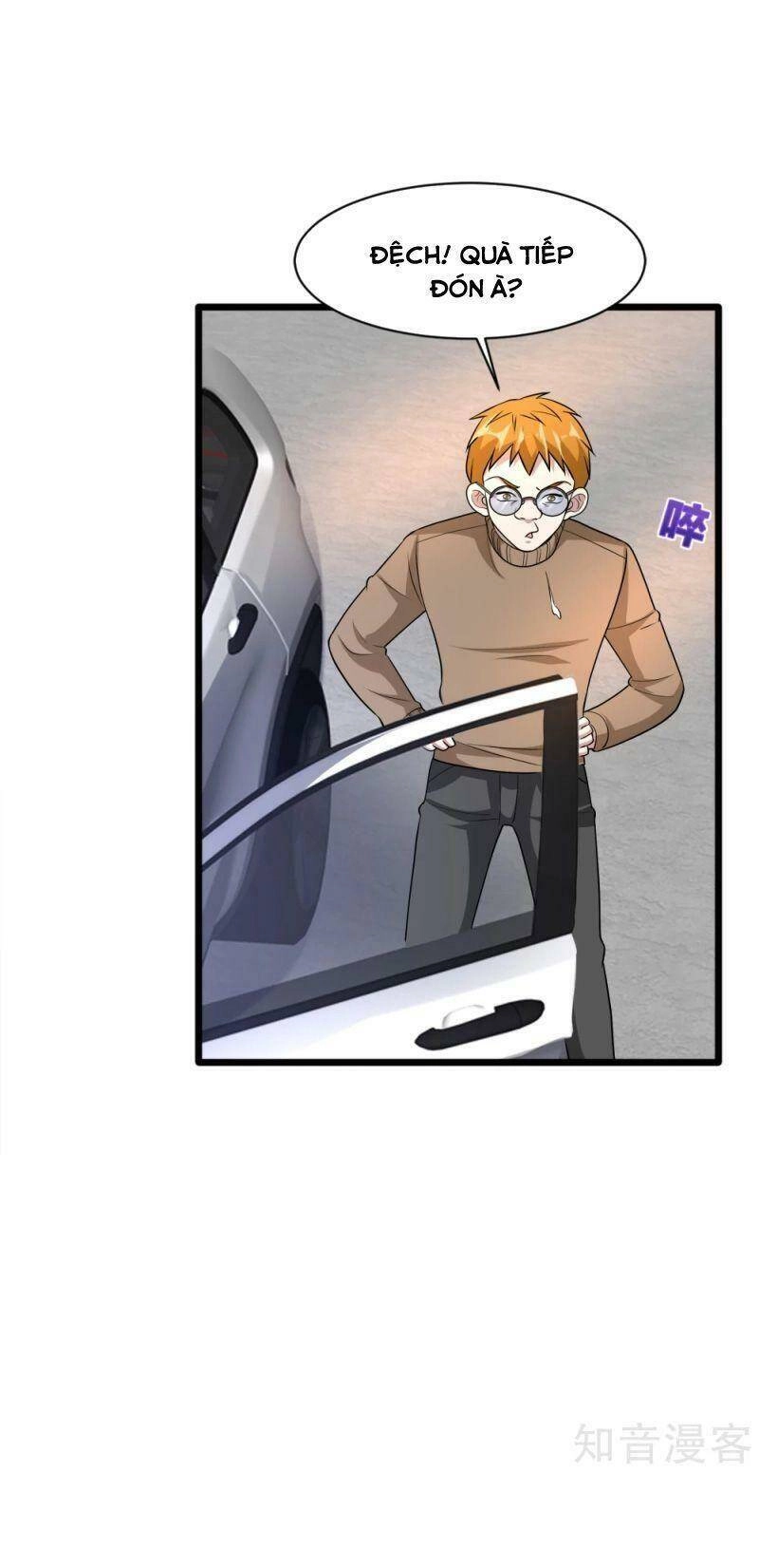 Đô Thị Tà Vương Chapter 172 - 5