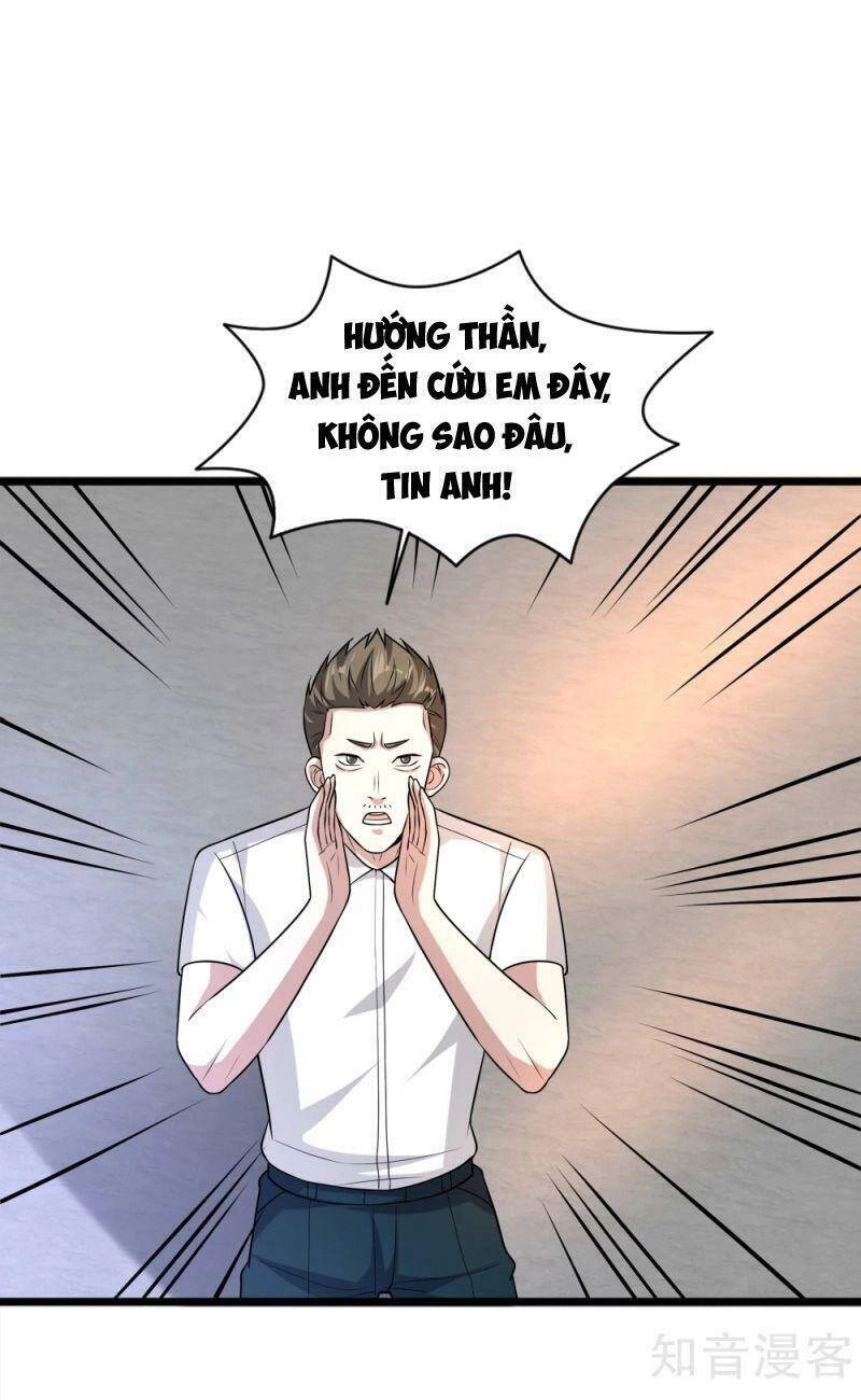 Đô Thị Tà Vương Chapter 172 - 11