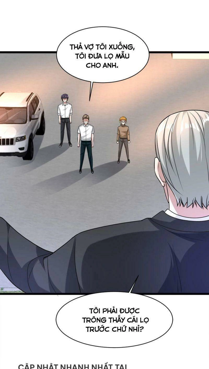 Đô Thị Tà Vương Chapter 172 - 13