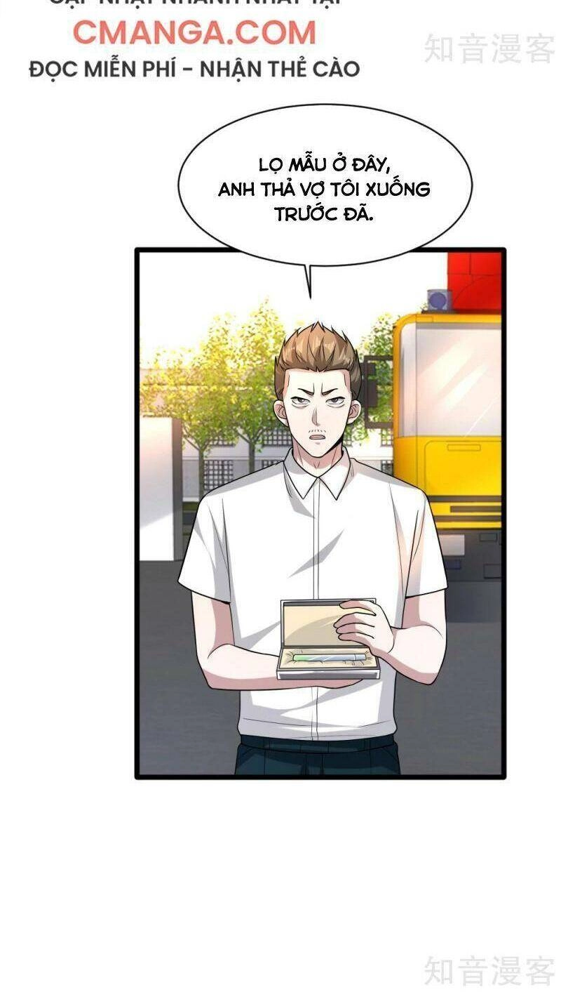 Đô Thị Tà Vương Chapter 172 - 14