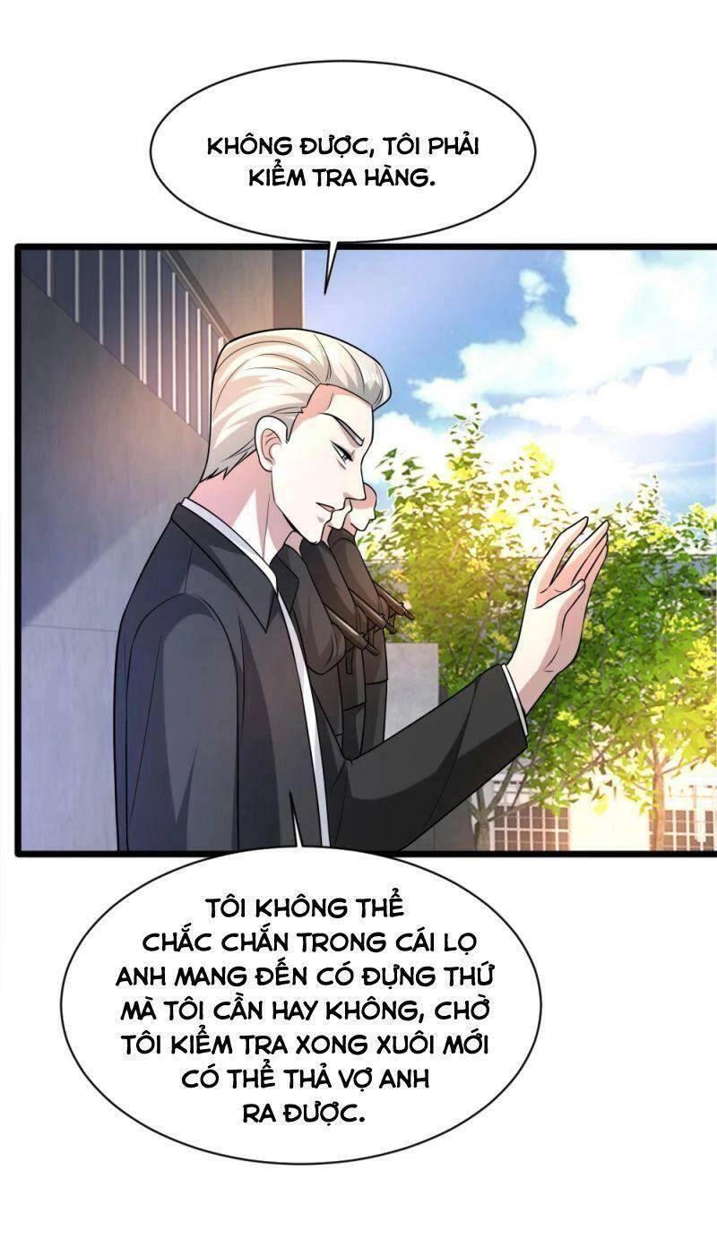 Đô Thị Tà Vương Chapter 172 - 15