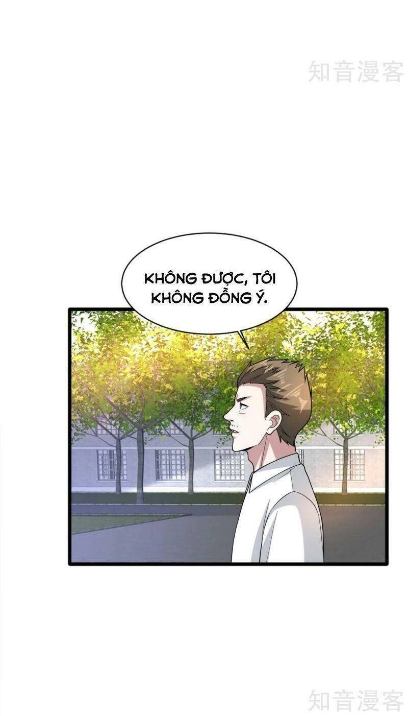 Đô Thị Tà Vương Chapter 172 - 16