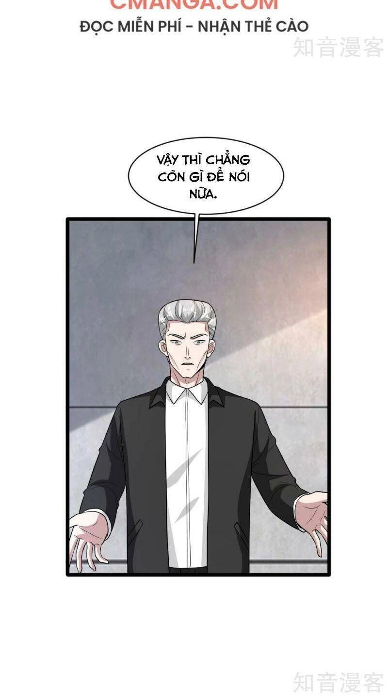 Đô Thị Tà Vương Chapter 173 - 2