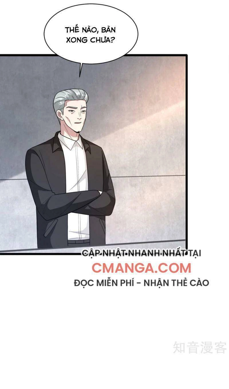 Đô Thị Tà Vương Chapter 173 - 5