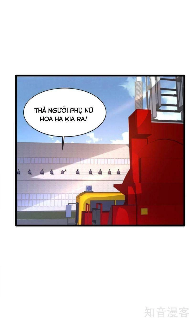 Đô Thị Tà Vương Chapter 173 - 7