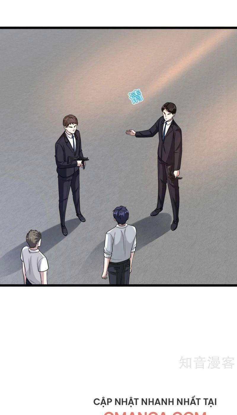 Đô Thị Tà Vương Chapter 173 - 9