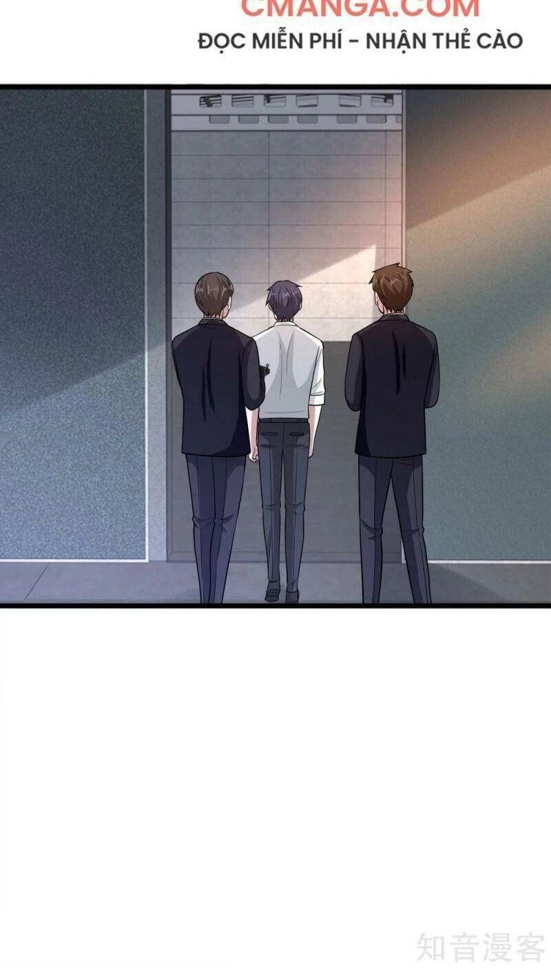 Đô Thị Tà Vương Chapter 173 - 10