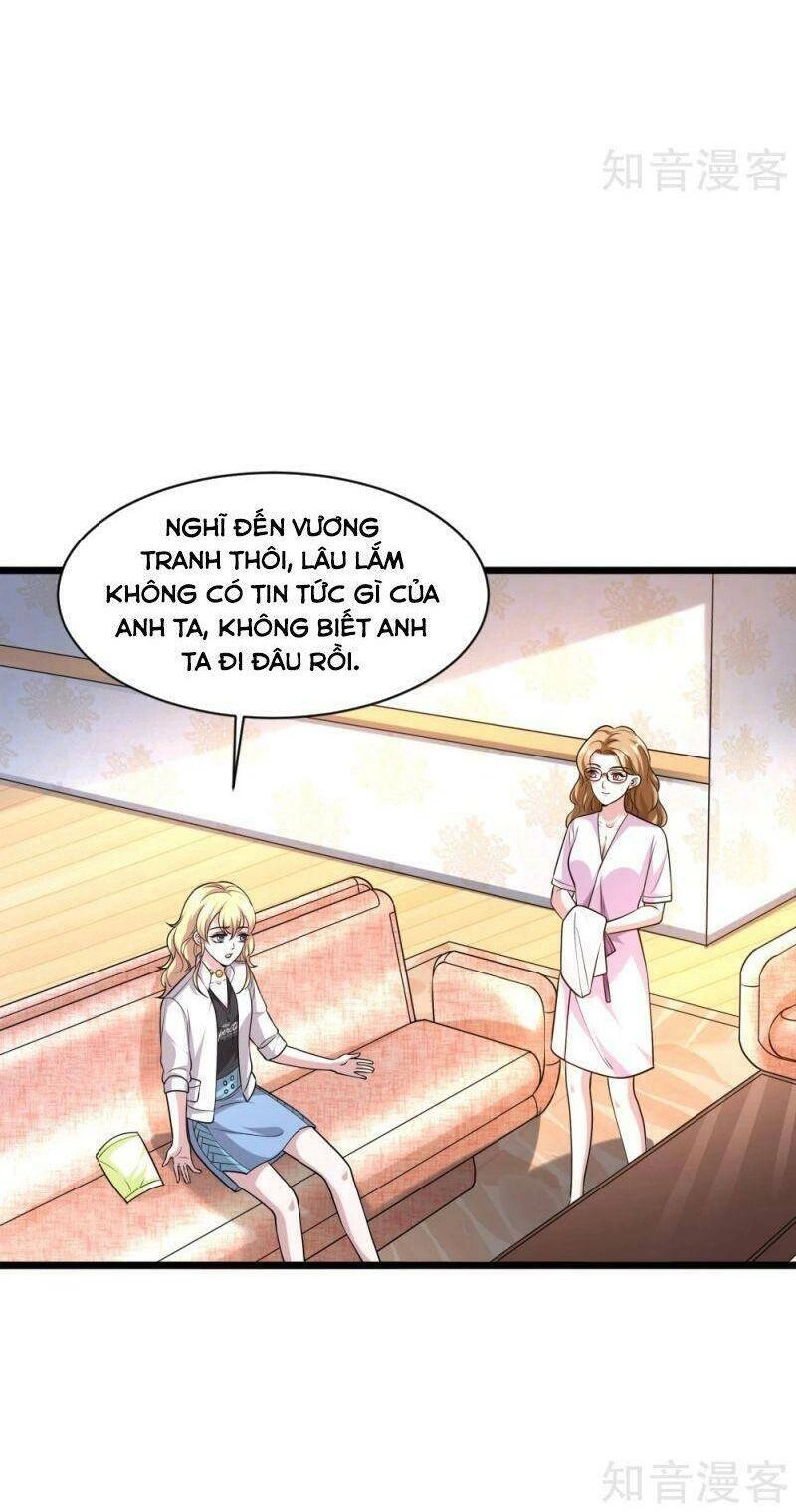 Đô Thị Tà Vương Chapter 173 - 14