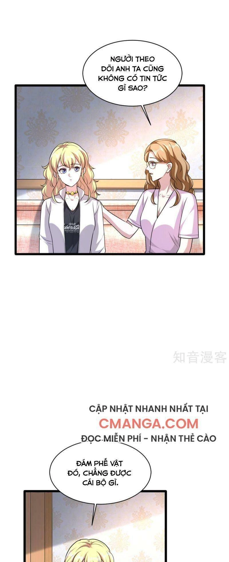 Đô Thị Tà Vương Chapter 173 - 15