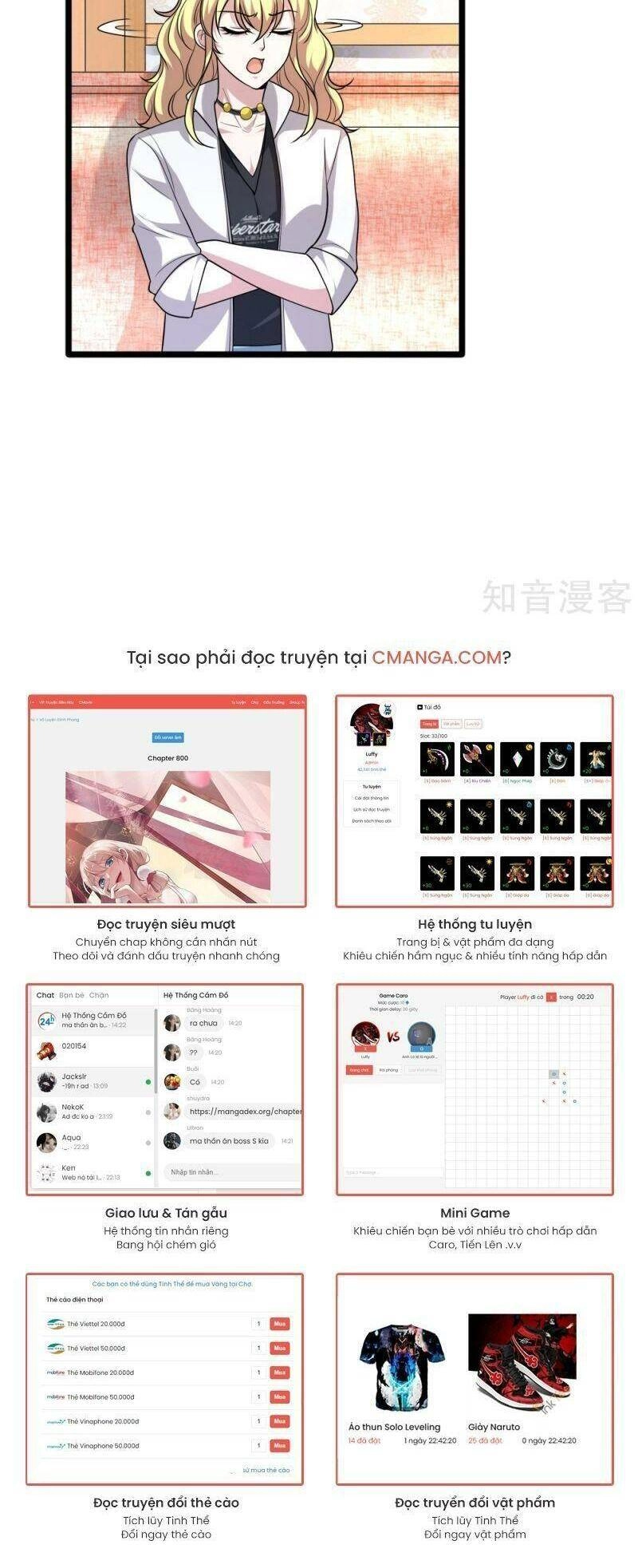 Đô Thị Tà Vương Chapter 173 - 16