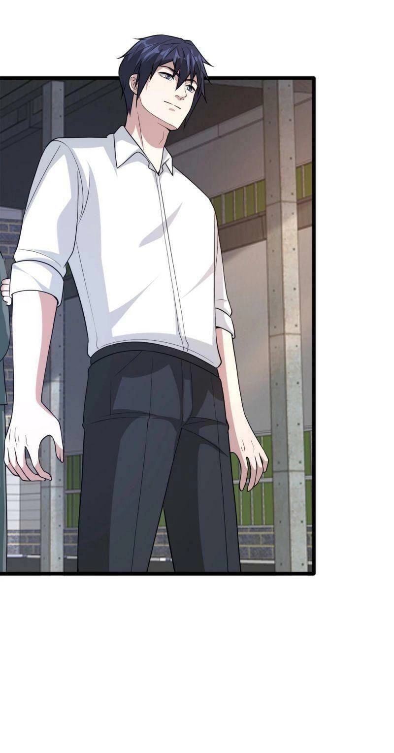 Đô Thị Tà Vương Chapter 174 - 3