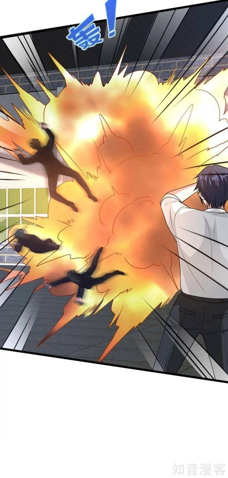 Đô Thị Tà Vương Chapter 174 - 6