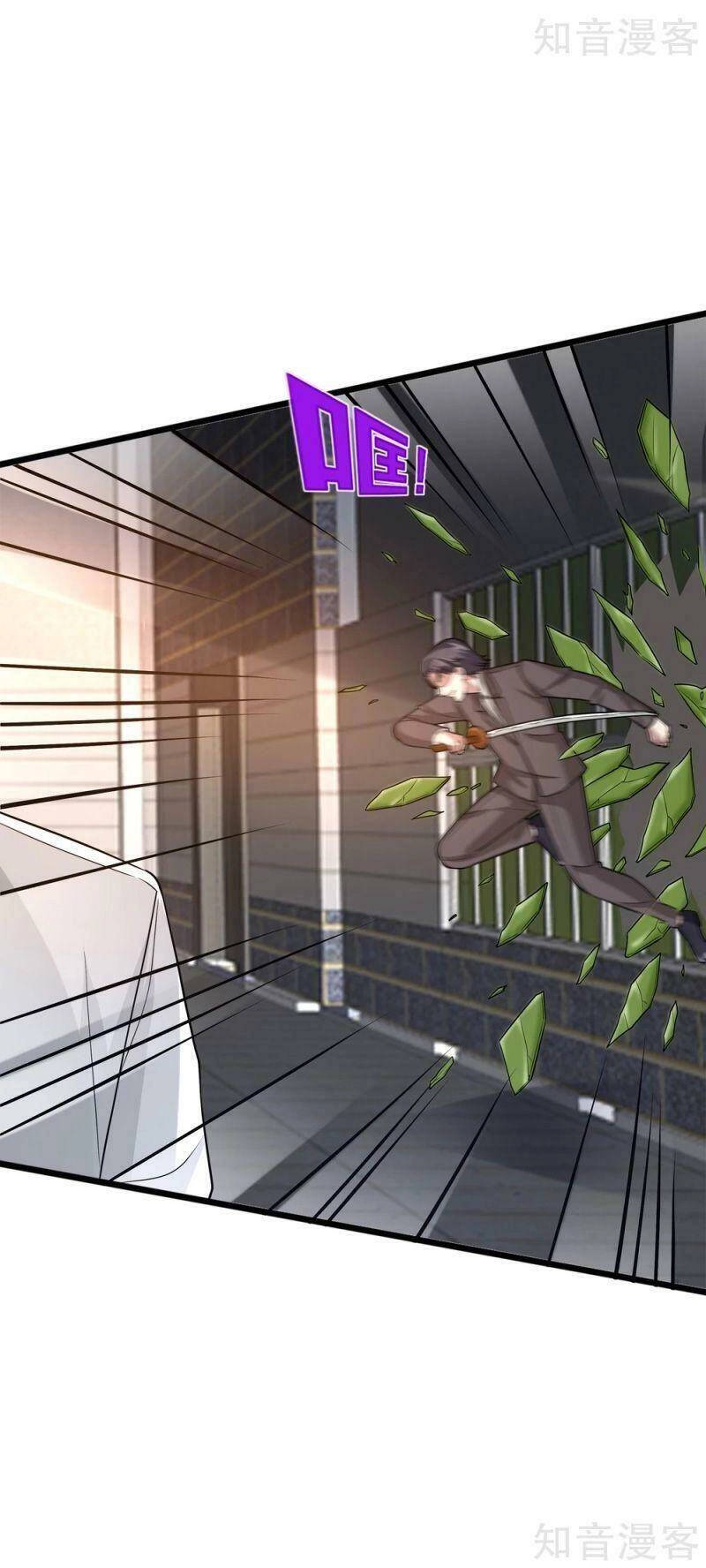 Đô Thị Tà Vương Chapter 174 - 8