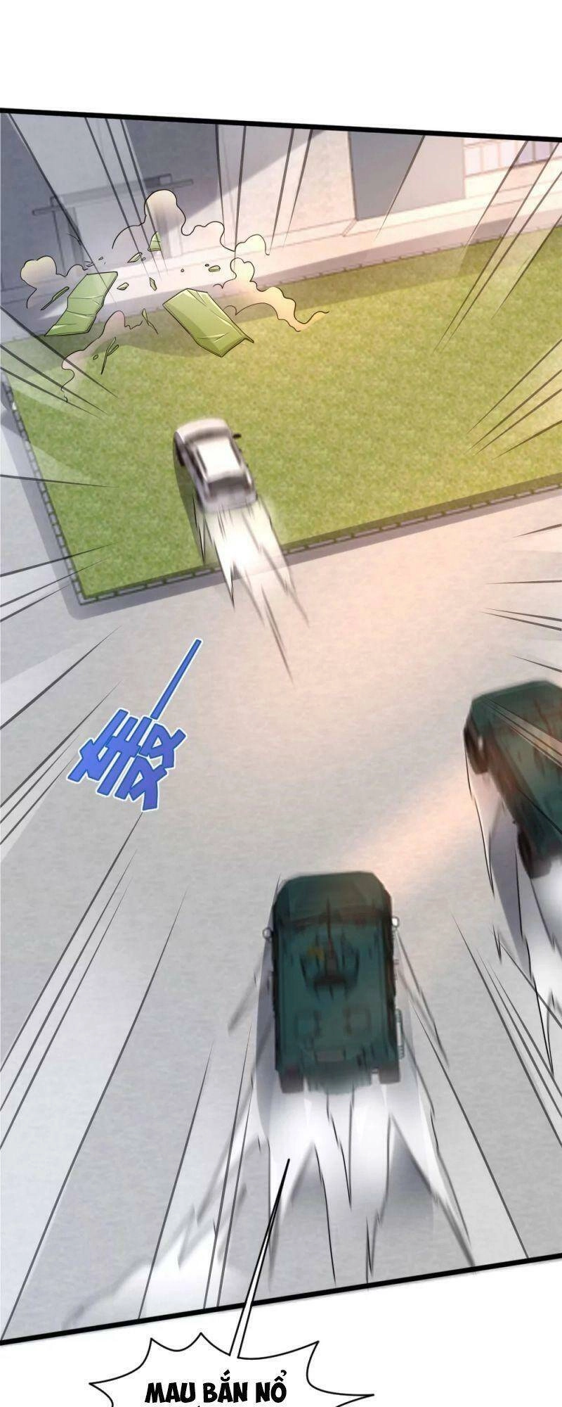 Đô Thị Tà Vương Chapter 174 - 15