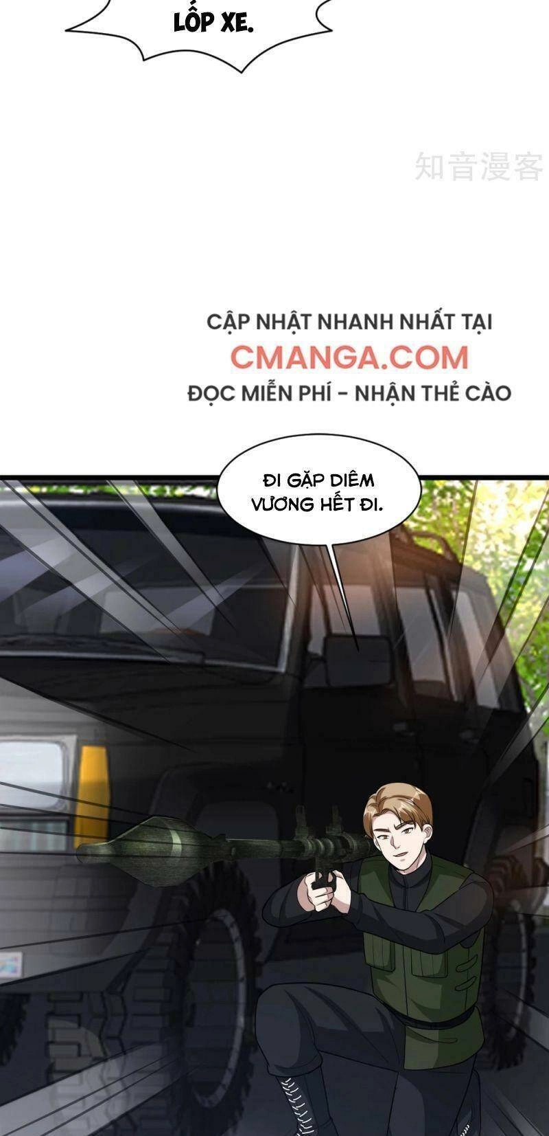 Đô Thị Tà Vương Chapter 174 - 16