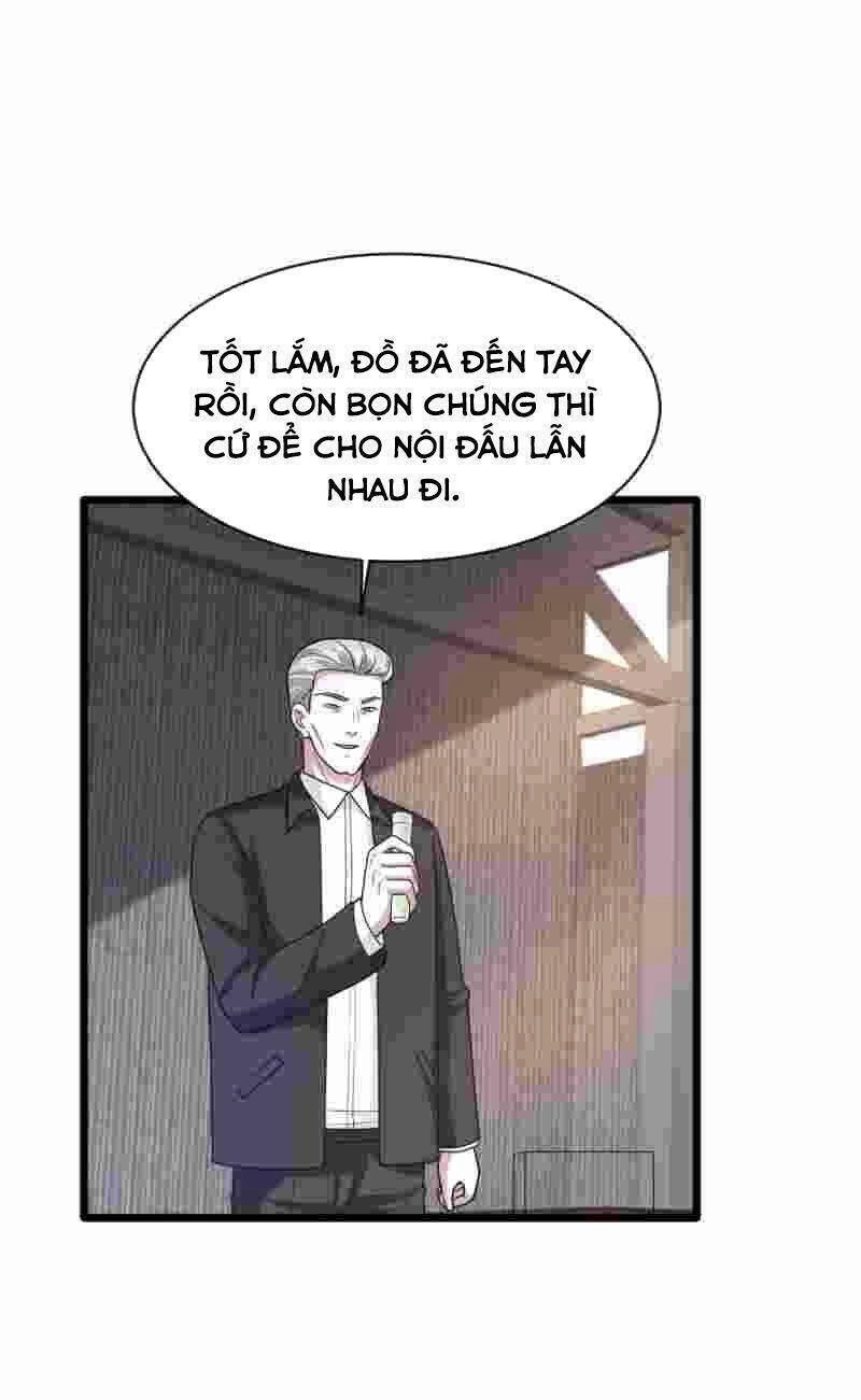 Đô Thị Tà Vương Chapter 175 - 1