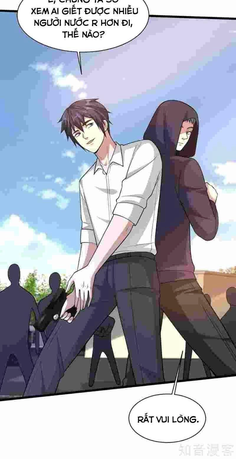 Đô Thị Tà Vương Chapter 175 - 14