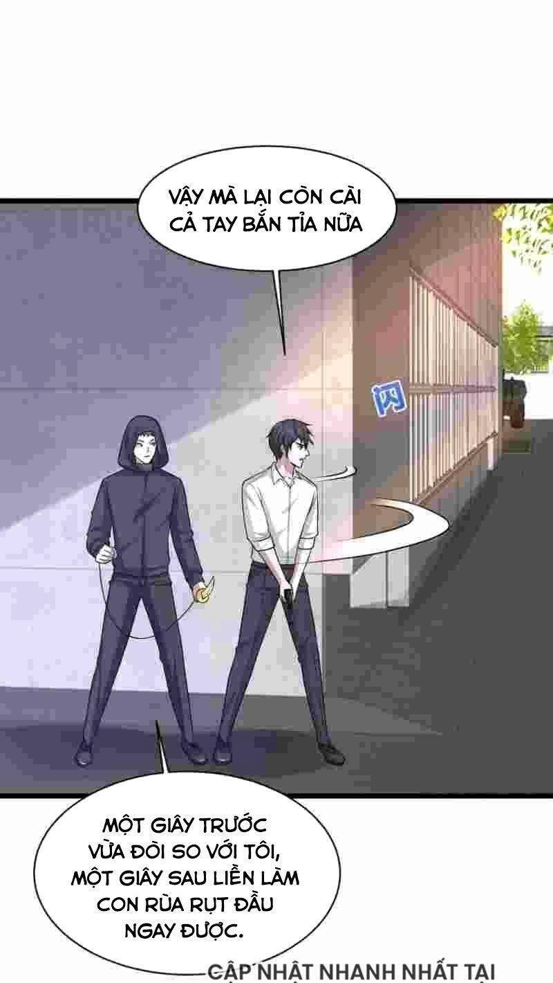 Đô Thị Tà Vương Chapter 175 - 17