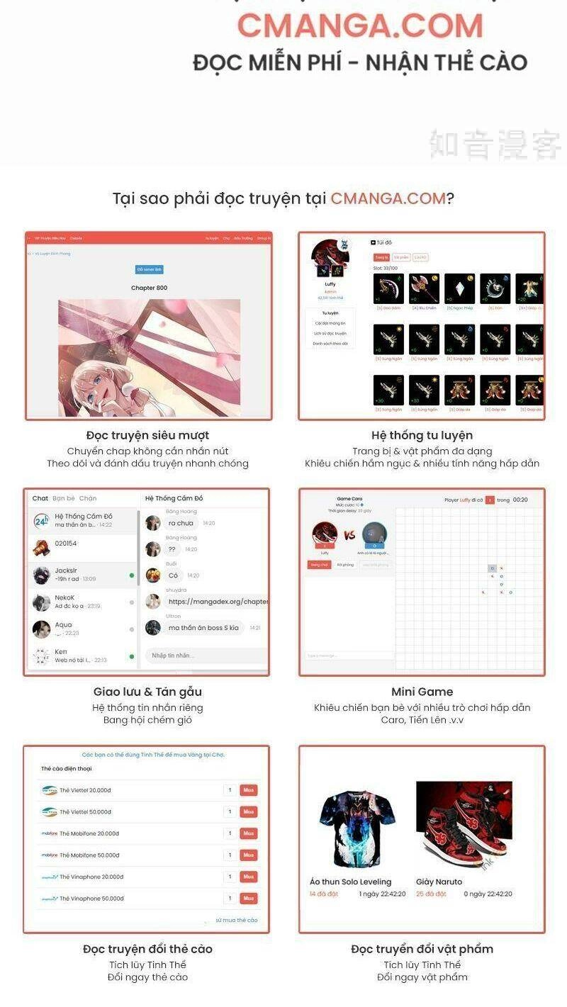 Đô Thị Tà Vương Chapter 175 - 18