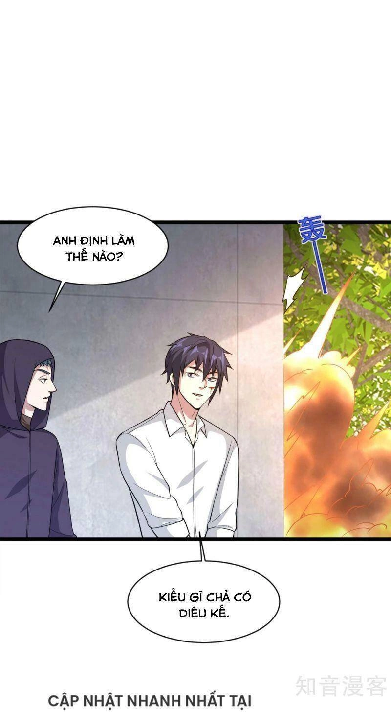 Đô Thị Tà Vương Chapter 176 - 1