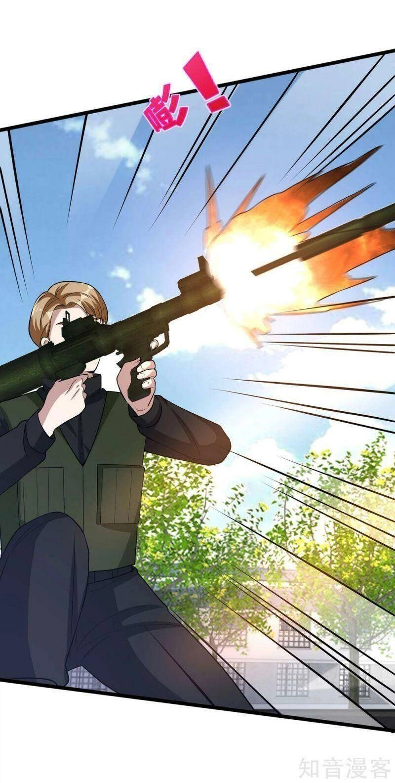 Đô Thị Tà Vương Chapter 176 - 6