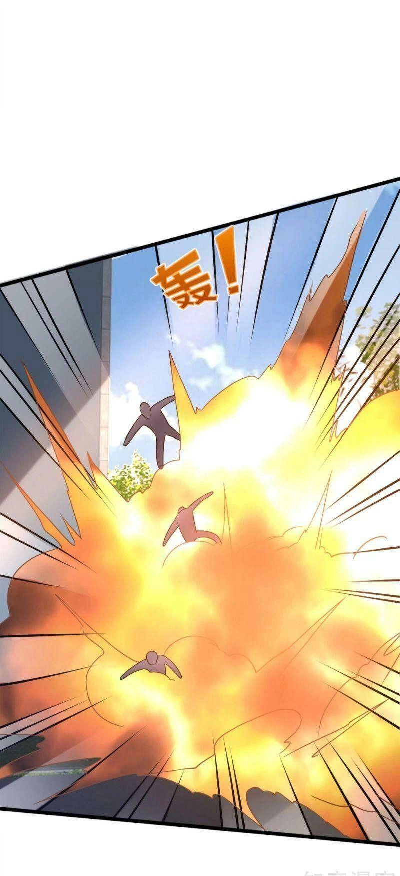 Đô Thị Tà Vương Chapter 176 - 7