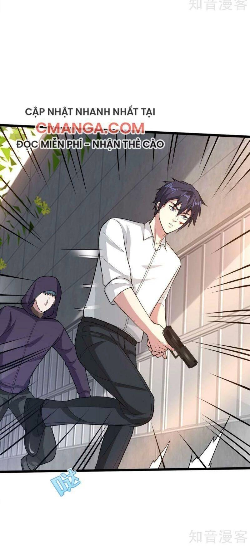 Đô Thị Tà Vương Chapter 176 - 8