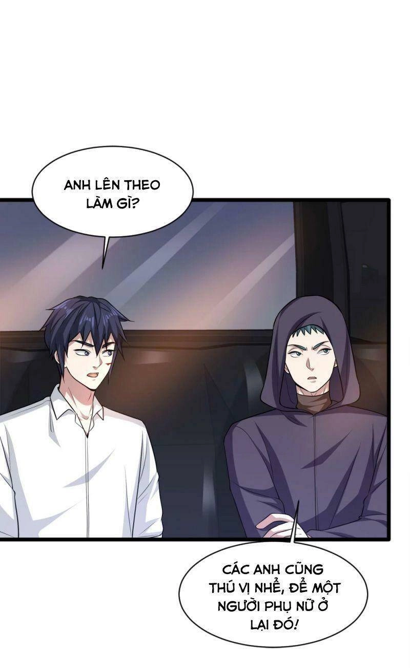 Đô Thị Tà Vương Chapter 176 - 13