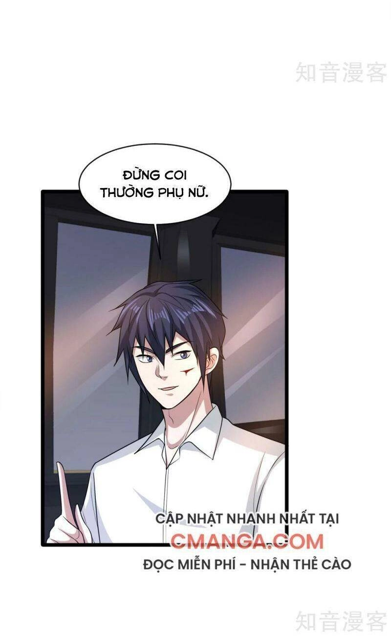 Đô Thị Tà Vương Chapter 176 - 14