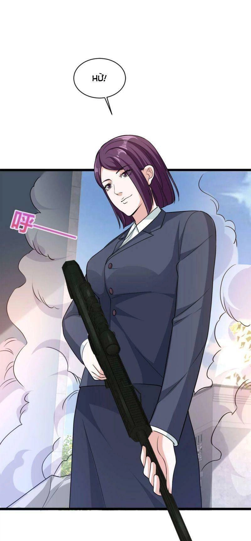 Đô Thị Tà Vương Chapter 176 - 15