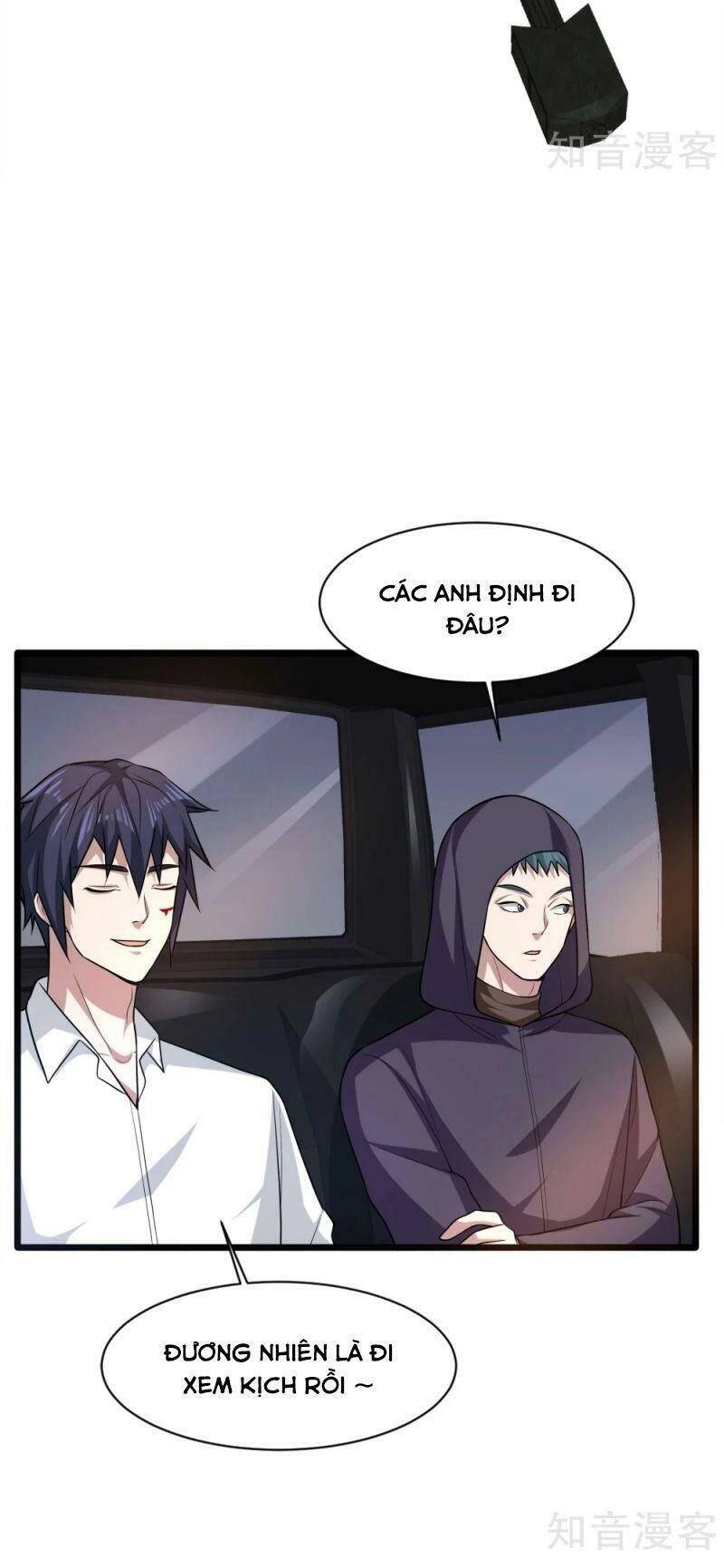 Đô Thị Tà Vương Chapter 176 - 16