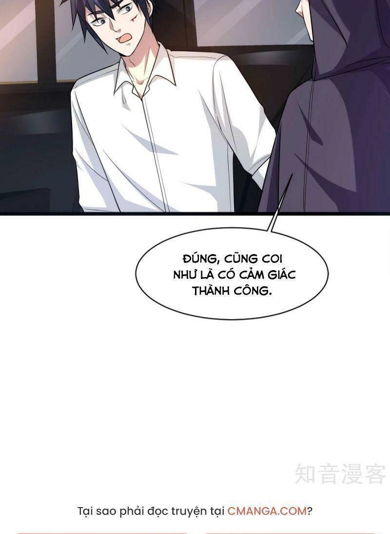 Đô Thị Tà Vương Chapter 176 - 18