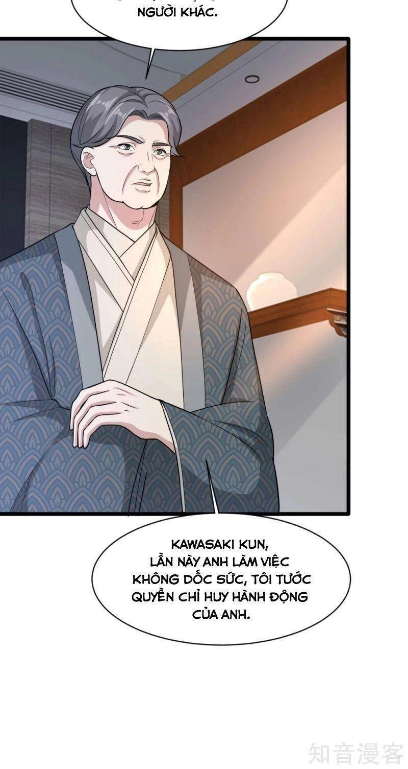 Đô Thị Tà Vương Chapter 177 - 4