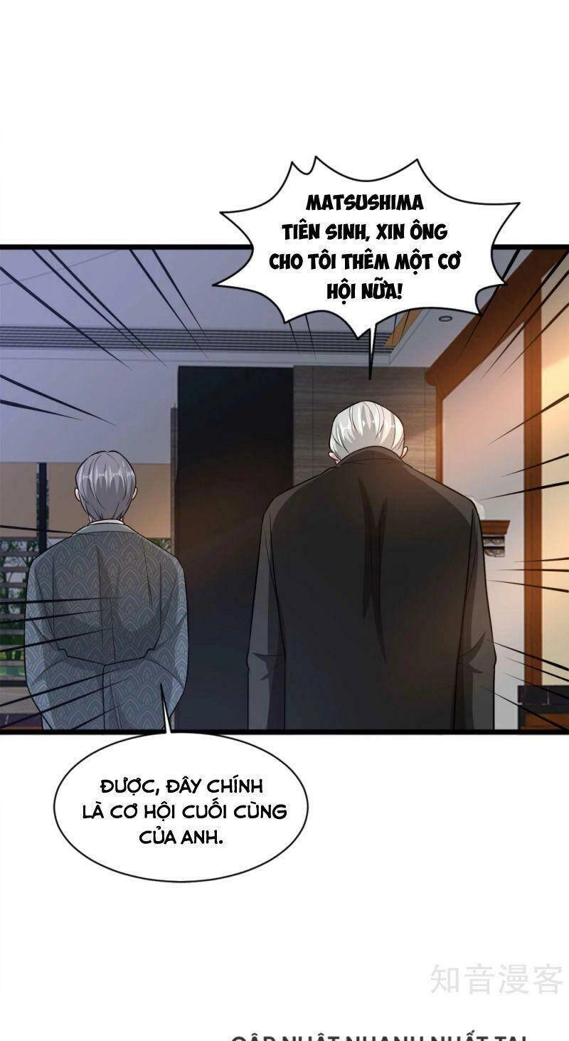 Đô Thị Tà Vương Chapter 177 - 5