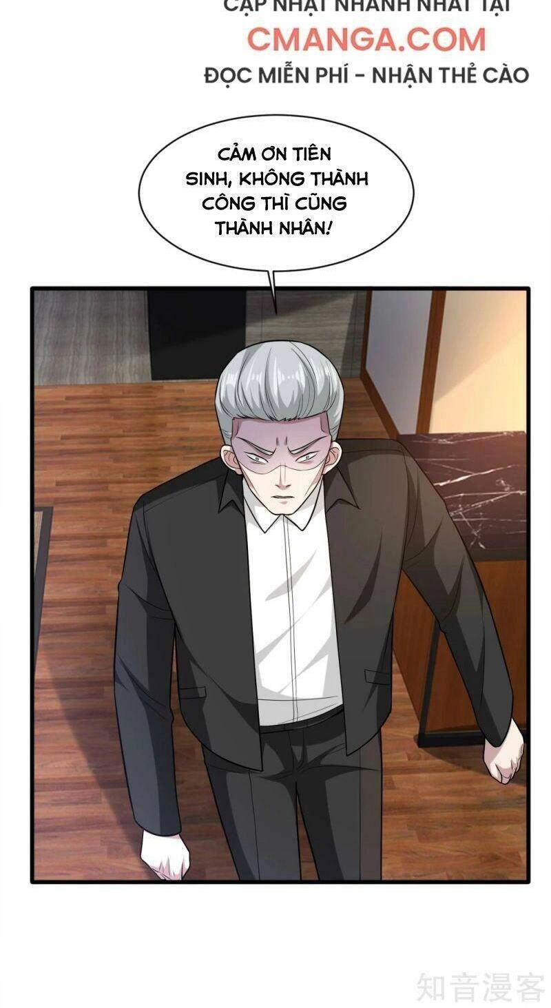 Đô Thị Tà Vương Chapter 177 - 6