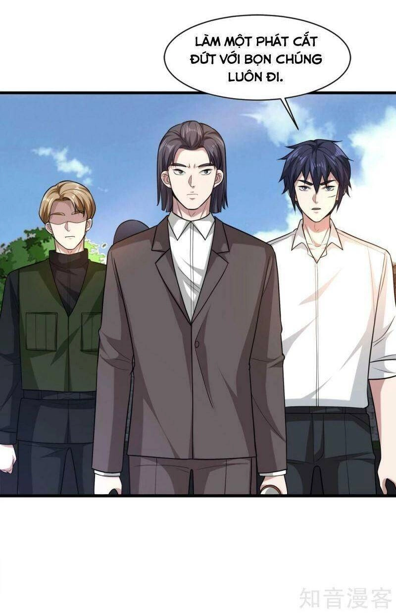 Đô Thị Tà Vương Chapter 177 - 8