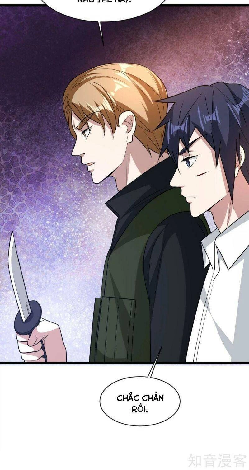 Đô Thị Tà Vương Chapter 177 - 12