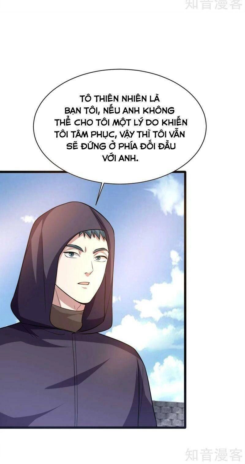 Đô Thị Tà Vương Chapter 177 - 14