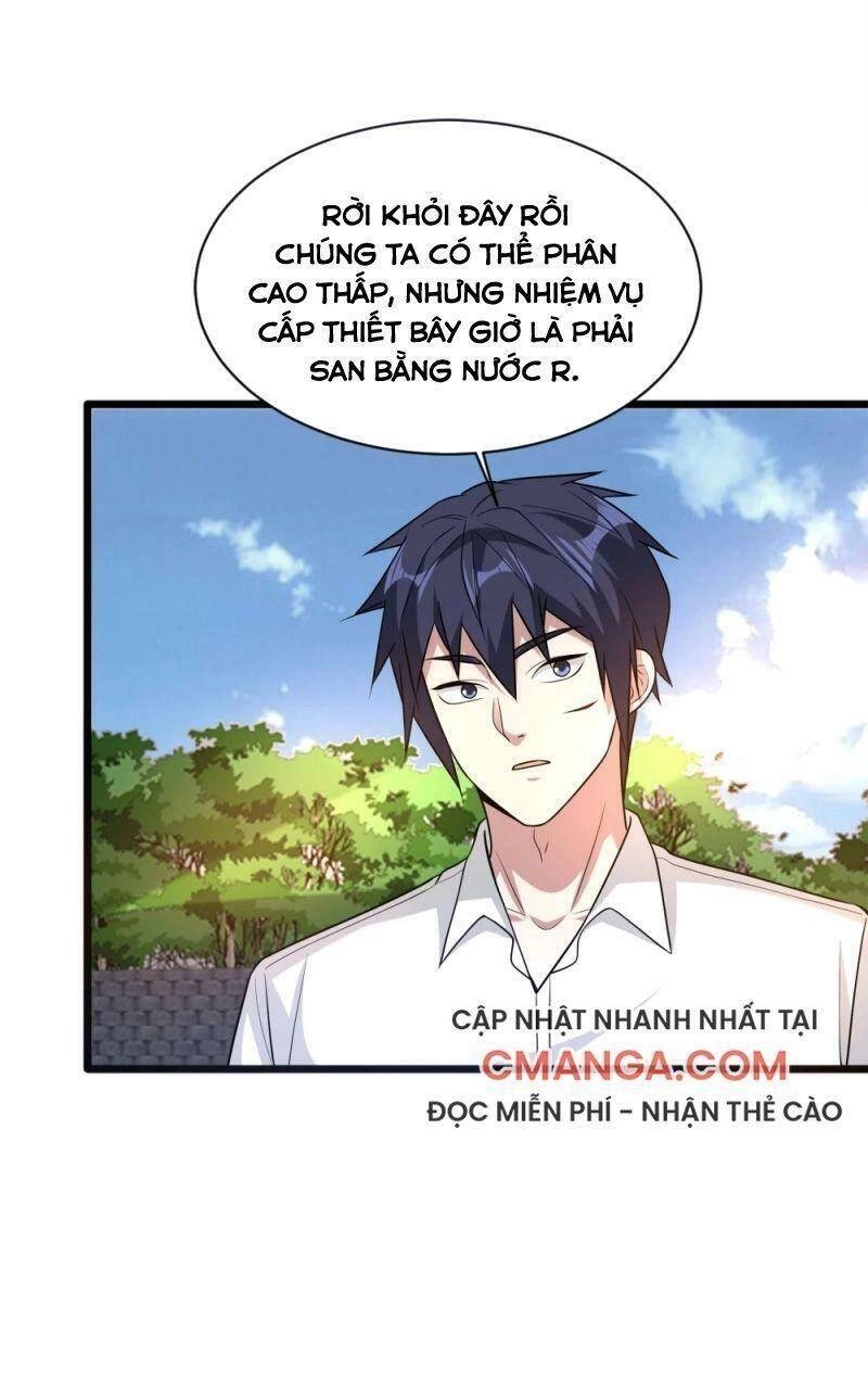 Đô Thị Tà Vương Chapter 177 - 15