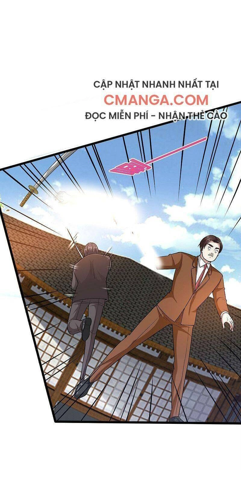 Đô Thị Tà Vương Chapter 178 - 2