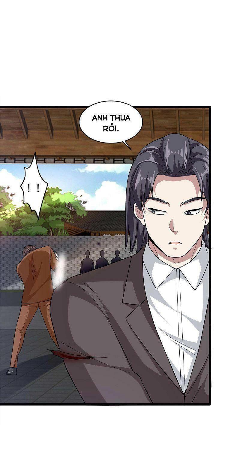 Đô Thị Tà Vương Chapter 178 - 3