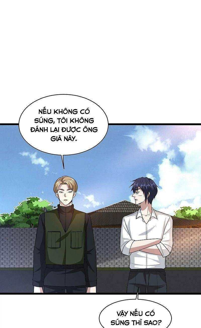 Đô Thị Tà Vương Chapter 178 - 5