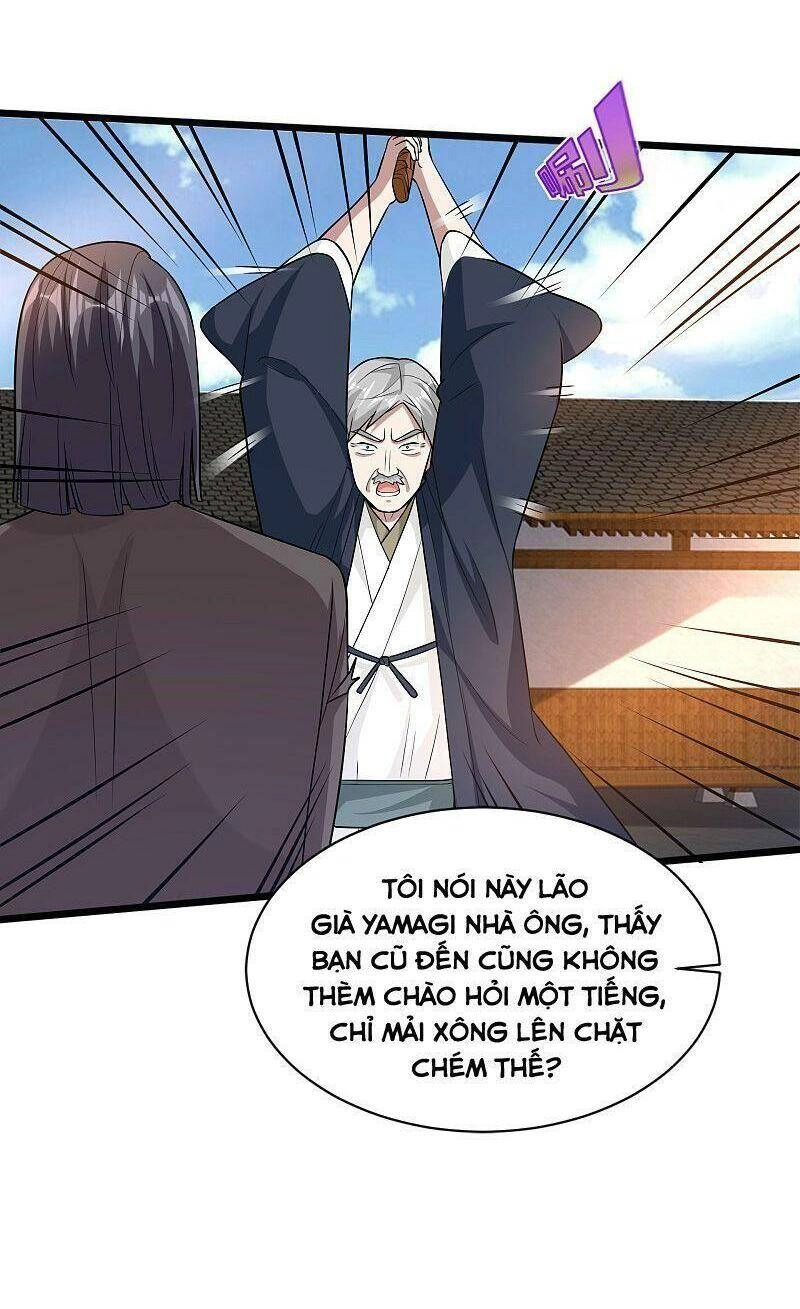 Đô Thị Tà Vương Chapter 178 - 8