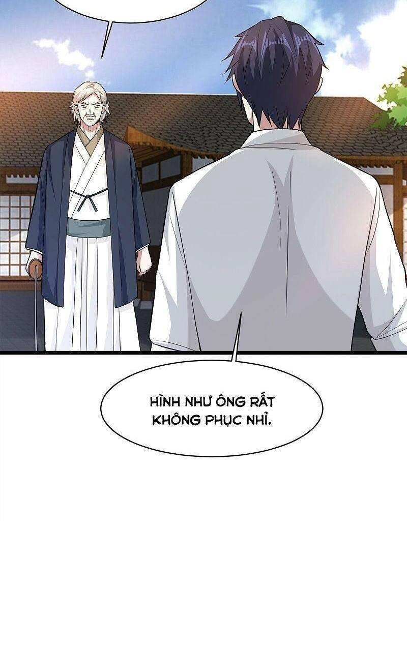 Đô Thị Tà Vương Chapter 178 - 10